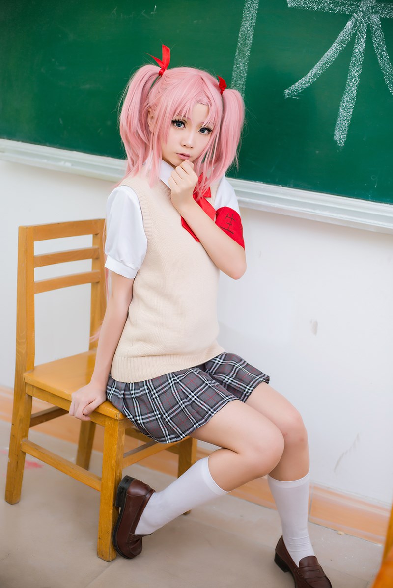 Star's Delay to December 22, Coser Hoshilly BCY Collection 7(46)